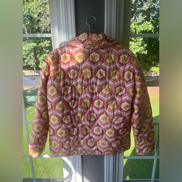 Show Me Your Mumu Puffed Jacket - Picture 8 of 8